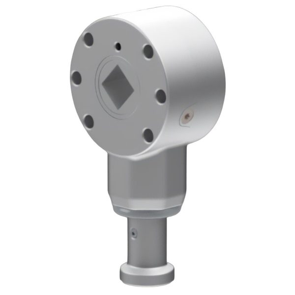 Fiamma Zestaw Skrzynia Biegów i Ucho Czarne dla F43van