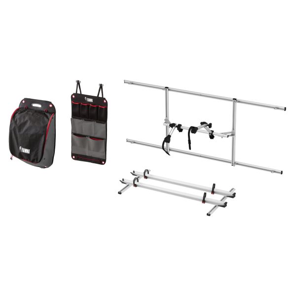 Fiamma System organizacyjny Garage Pack Plus