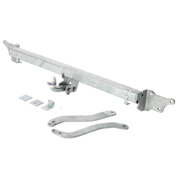 Sawiko Hak holowniczy Van, stała głowica kulowa (Podwozie)