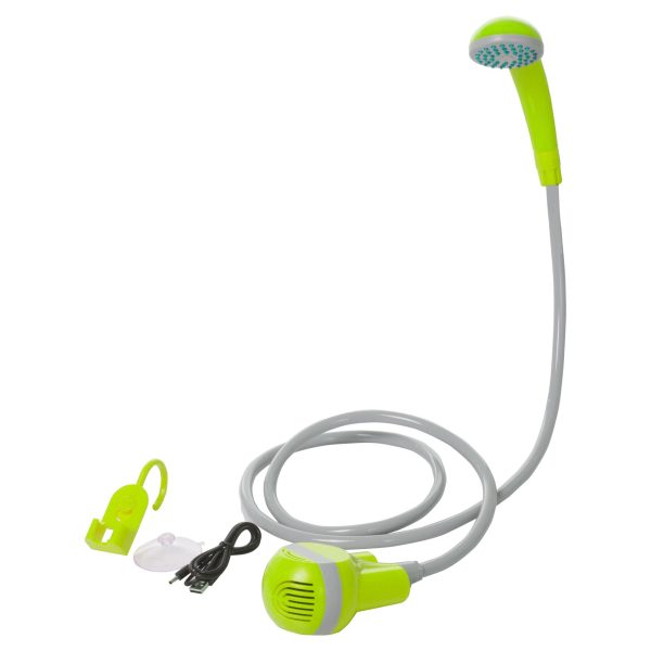 Brunner Prysznic zewnętrzny Flux RG