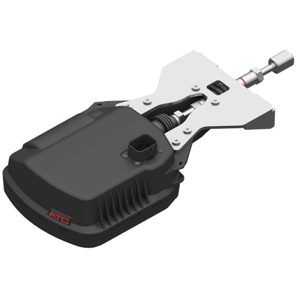 AL-KO System Antywężowy ATC Trailer Control, Oś Pojedyncza