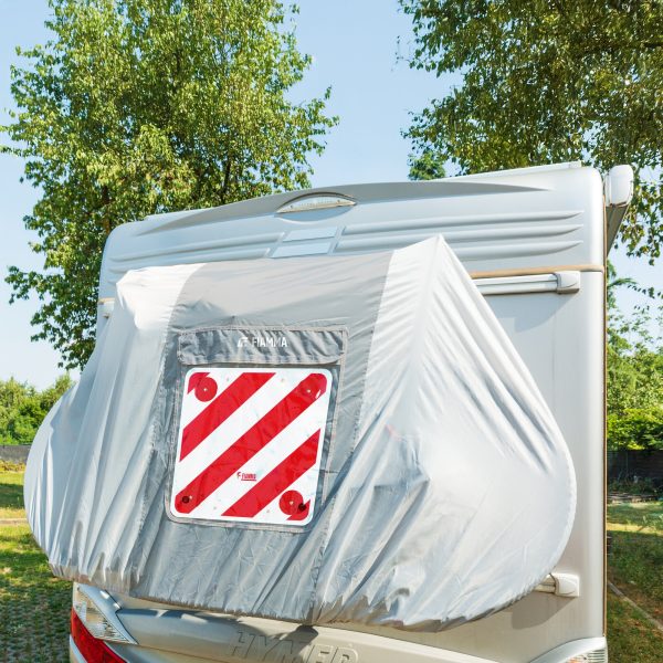 Fiamma Pokrowiec ochronny Bike Cover Premium 4 rowery do 29"