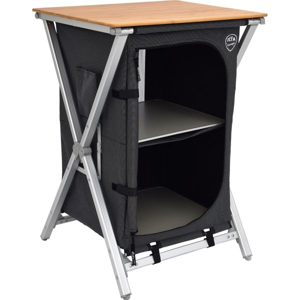 DEFA Kempingowa Szafka Easy Folding