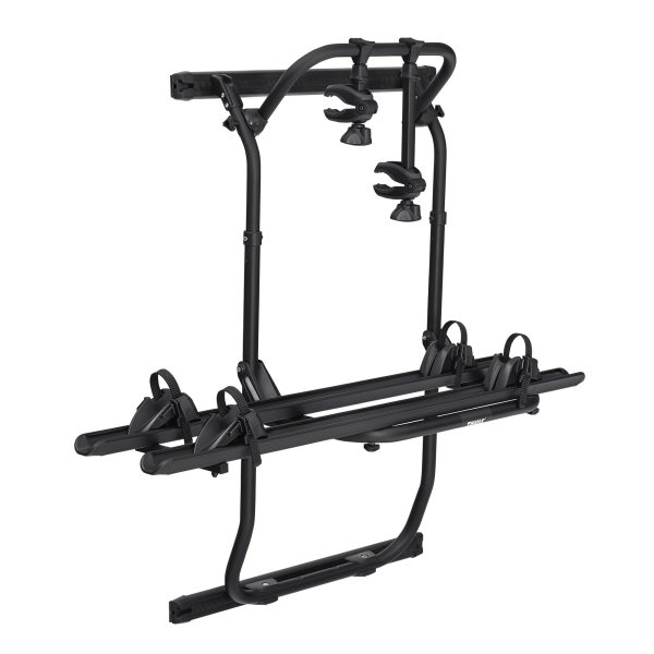 Thule Bagażnik rowerowy Thule Elite Van XT for VW Crafter built since 2017, black