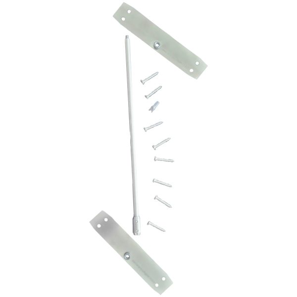 secure camper Okno dachowe Ochrona Dometic Midi Heki 40 x 63 cm