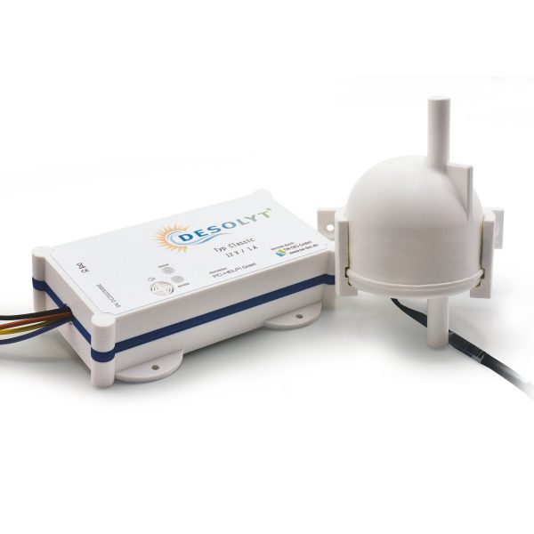 TW-DES Dezynfekcja wody Desolyt Classic UV-C LED