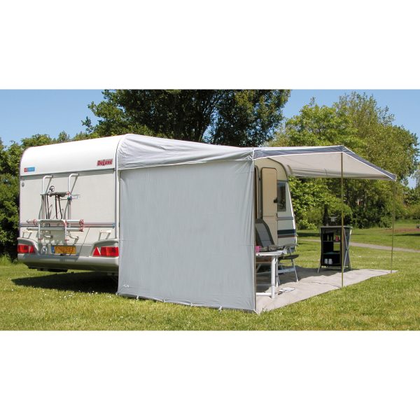 EuroTrail Ściana boczna Sun Canopy