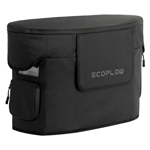 EcoFlow Torba DELTA Max