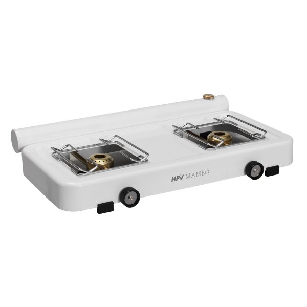 HPV Kuchenka spirytusowa