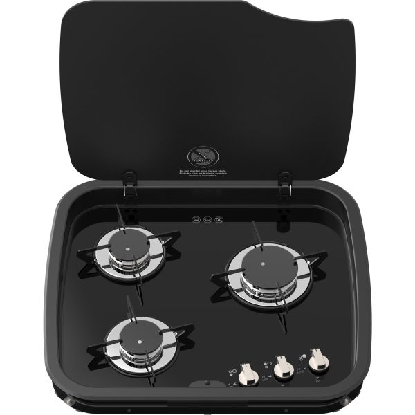 Thetford Kuchenka Top-Line