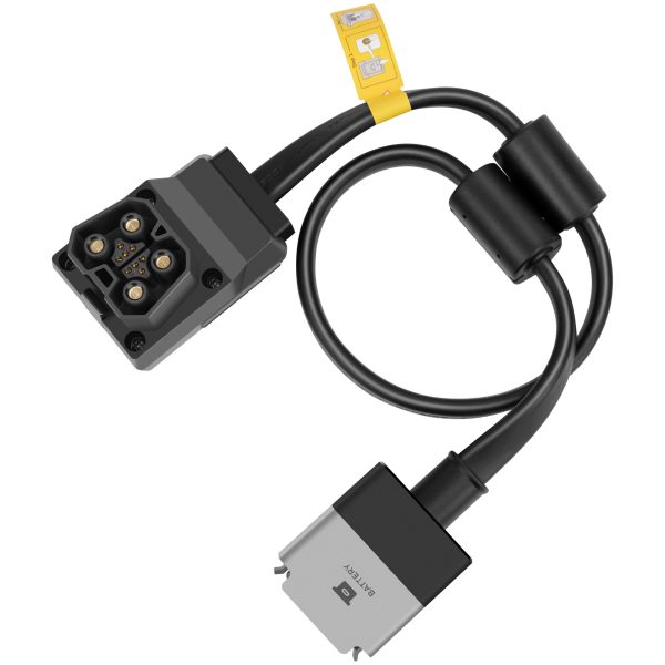EcoFlow Kabel PowerStream do stacji zasilającej dla DELTA Pro