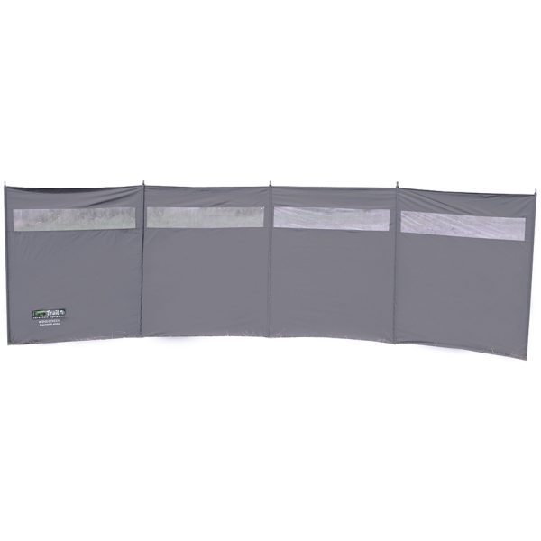 EuroTrail Osłona przeciwwiatrowa Windbreaker