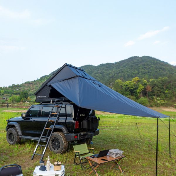 EuroTrail Markiza Płócienna Mandara