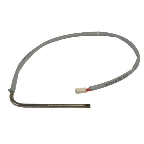 Dometic Wkład grzewczy, kątowy, 170 W / 12 V, do lodówek Dometic serii 8 i 9