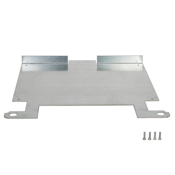 Saftkiste Uchwyt baterii dla Ducato pod siedzeniem dla Saftkiste