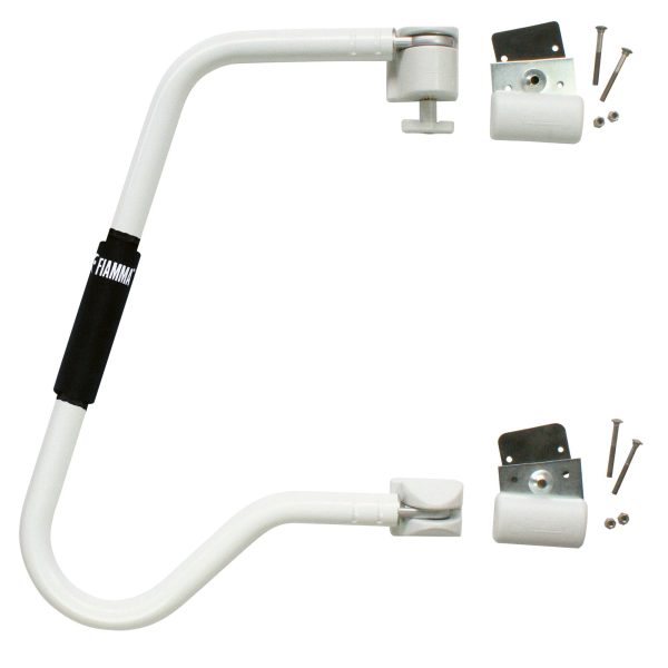 Fiamma Uchwyt Bezpieczeństwa i Pomoc przy Wejściu 46 Pro