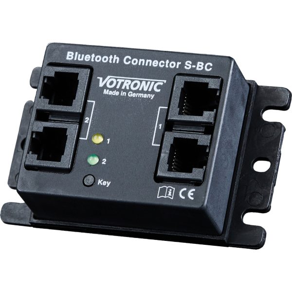 VOTRONIC Moduł Komunikacyjny Bluetooth Connector S-BC