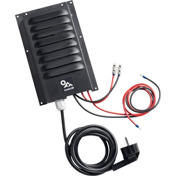 indelB Adapter przełącznika inteligentnego zasilania dla lodówek Cruise