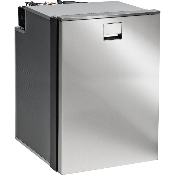indelB Lodówka Cruise DR, 130 l (Pojemność netto)