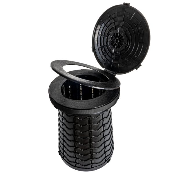 H.A.B.A. Toaleta teleskopowa Torgano