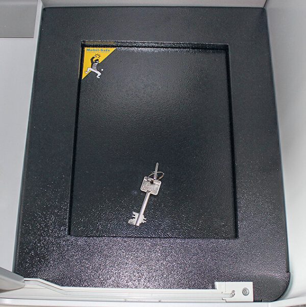 Mobil-Safe Sejf VW California Coast & Ocean