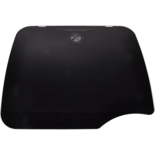 Thetford Pokrywa szklana, czarna do kuchenki Thetford Hob Top-Line 169, wymiary kuchenki 54.6 x 48.2 cm