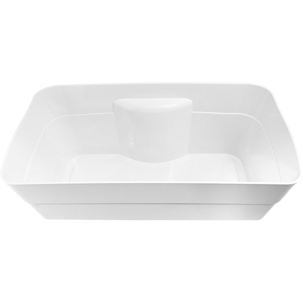 Thetford Komora na warzywa biała do lodówek Thetford N3112, N3115