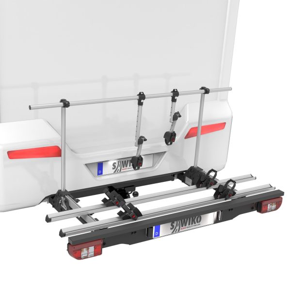 Sawiko Nosnik rowerow elektrycznych Velo