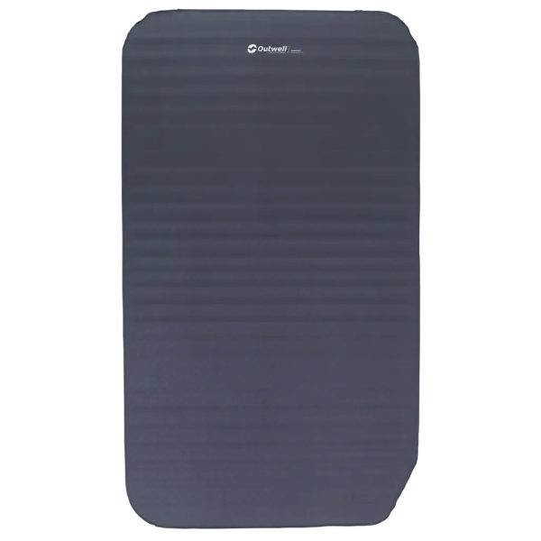 Outwell Mata Samopompująca Highway Campervan 200 x 114 x 7.5 cm