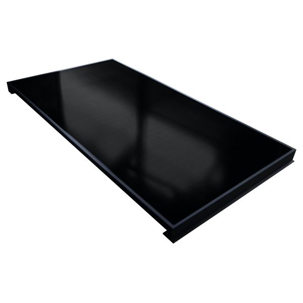 Alden Panel Słoneczny Zestaw BLACK POWER Easy Mount3