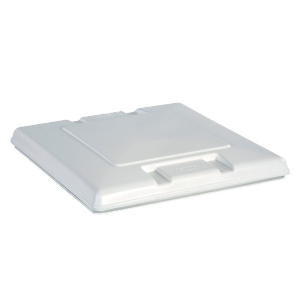 Fiamma Kopuła zamienna, biała do Vent 50 (Kolor)