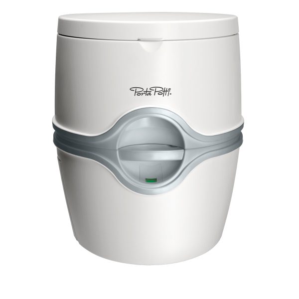 Thetford Toaleta kempingowa Porta Potti PP 565 Electric