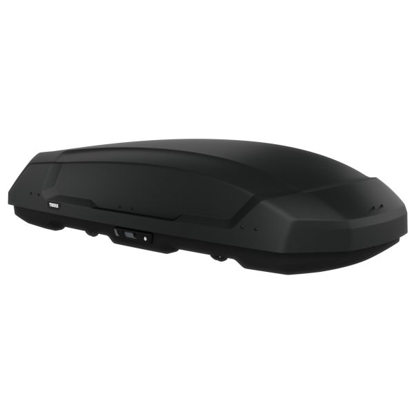 Thule Bagażnik dachowy Force 3, 450 l (Objętość)